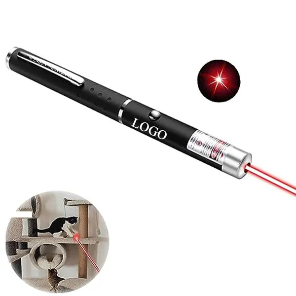 Red Violet Pointer For Cats Pet Light Toys For Kittens