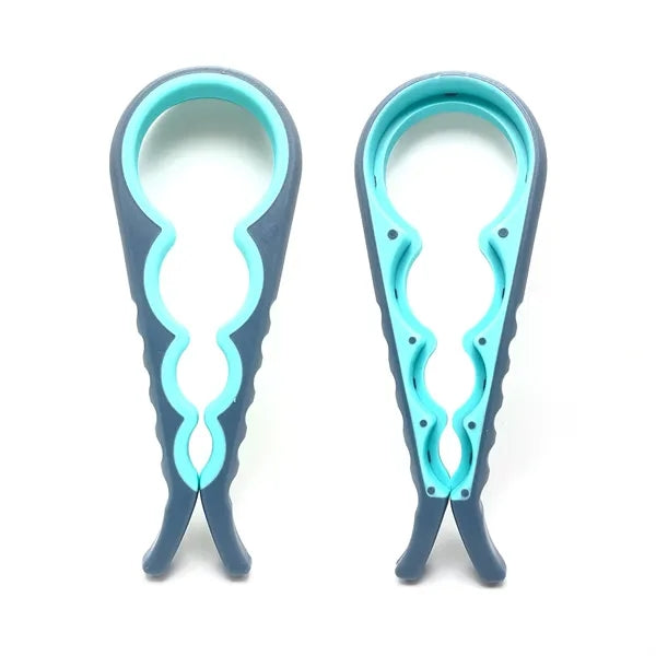4 In 1 Multi Function Can And Bottle Opener