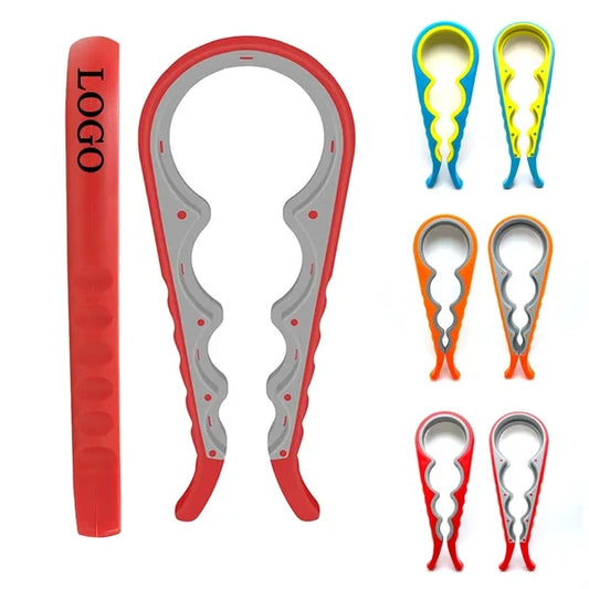 4 In 1 Multi Function Can And Bottle Opener