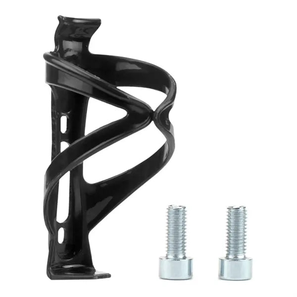 Bike Water Bottle Holder For Road And Mountain Plastic