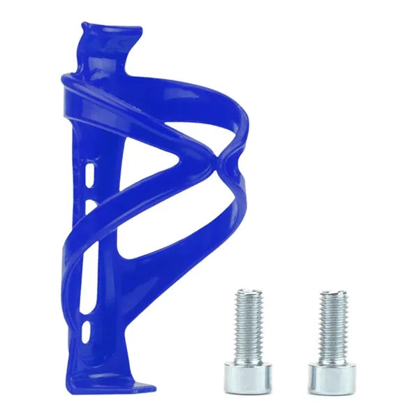 Bike Water Bottle Holder For Road And Mountain Plastic