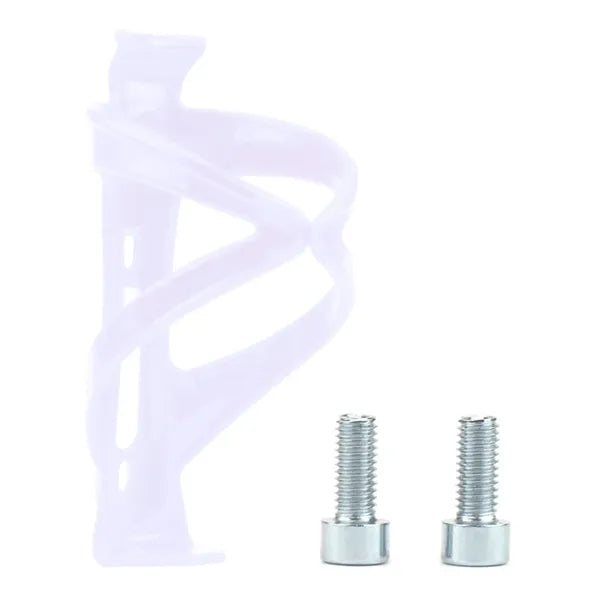 Bike Water Bottle Holder For Road And Mountain Plastic