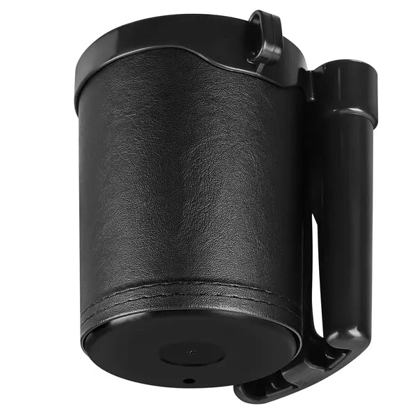 Bike Cup Holder With Cell Phone Keys For Bicycles