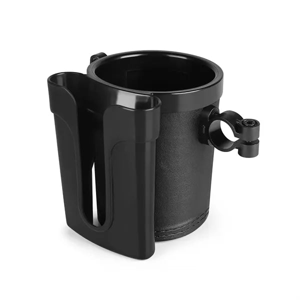 Bike Cup Holder With Cell Phone Keys For Bicycles