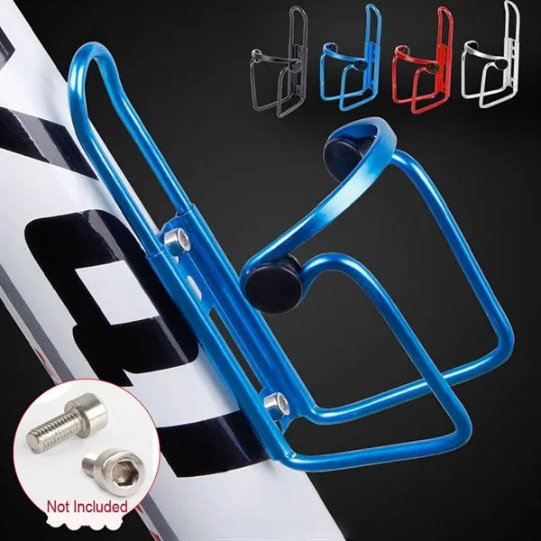 Mountain Bottle Holder Bicycle Drink Rack Cages