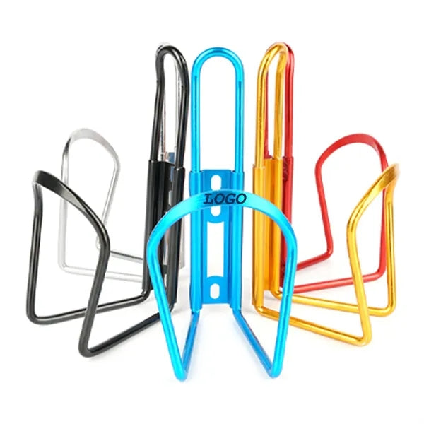 Mountain Bottle Holder Bicycle Drink Rack Cages