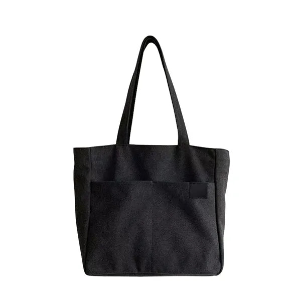 Large Canvas Tote Bags