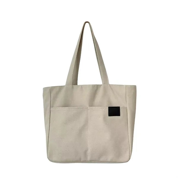Large Canvas Tote Bags