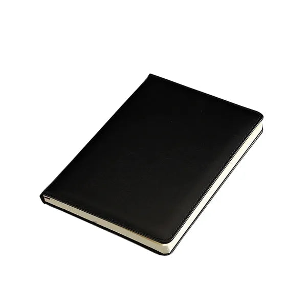 A5 Hardcover Lined Journal Notebook