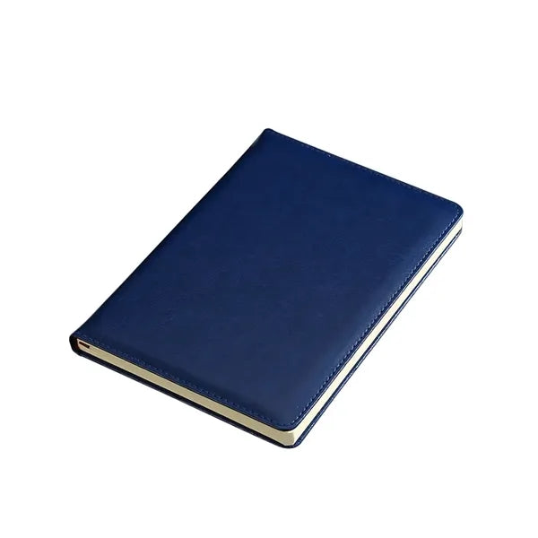A5 Hardcover Lined Journal Notebook