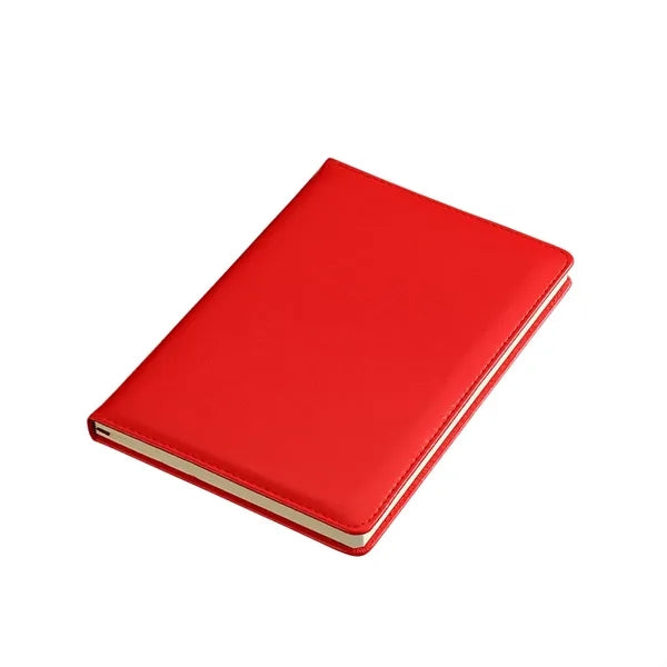 A5 Hardcover Lined Journal Notebook