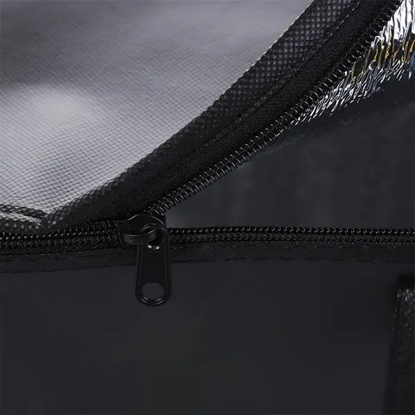 Cooler Bag with Zipper