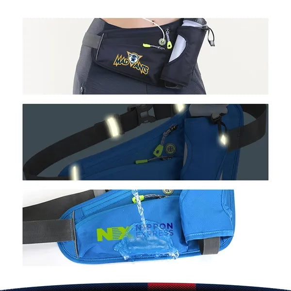 Relcy Hydration Fanny Pack