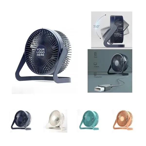 Portable Desk Usb Fan