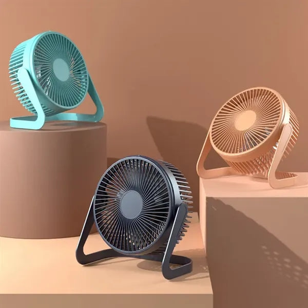 Portable Desk Usb Fan