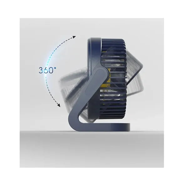 Portable Desk Usb Fan
