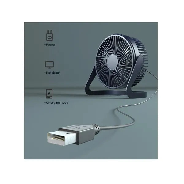 Portable Desk Usb Fan