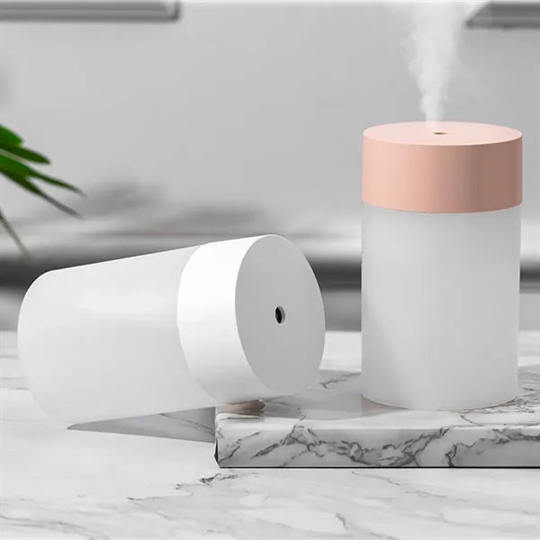 Lightweight portable multifunctional simple humidifier