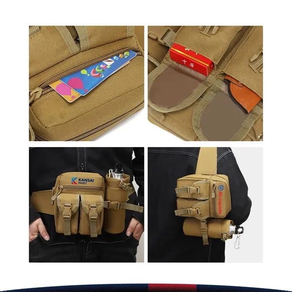 Suray Tactical Fanny Pack