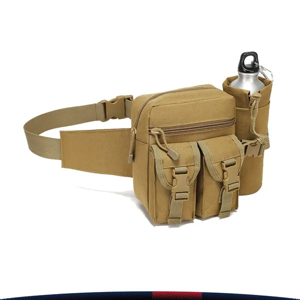 Suray Tactical Fanny Pack