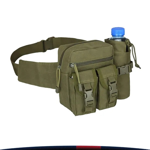 Suray Tactical Fanny Pack