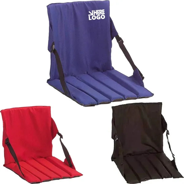 Outdoor Portable Folding Seat Cushion
