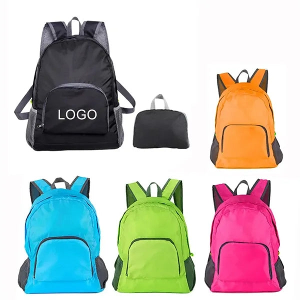 Ultralight Mesh Travel Backpack for Outdoor Sports