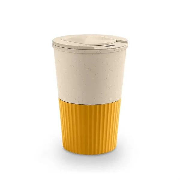 Wheat Straw Cap