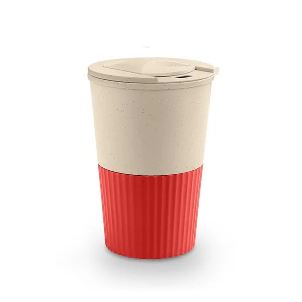 Wheat Straw Cap