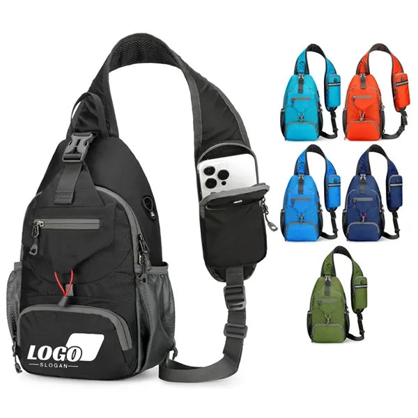 Crossbody Sling Bag