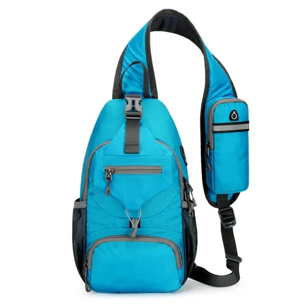 Crossbody Sling Bag