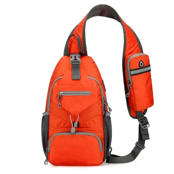 Crossbody Sling Bag