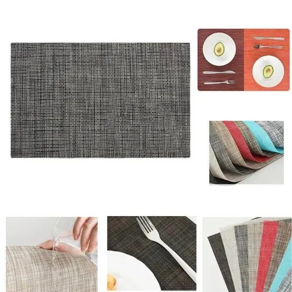Woven Placemats