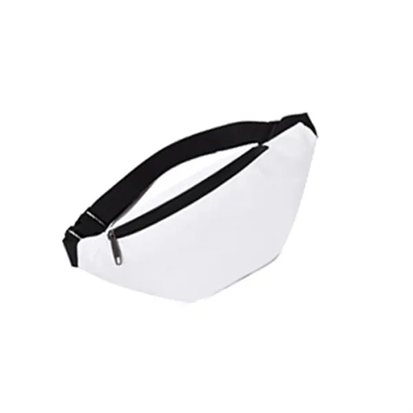 Colorful Casual Sports Waist Pack