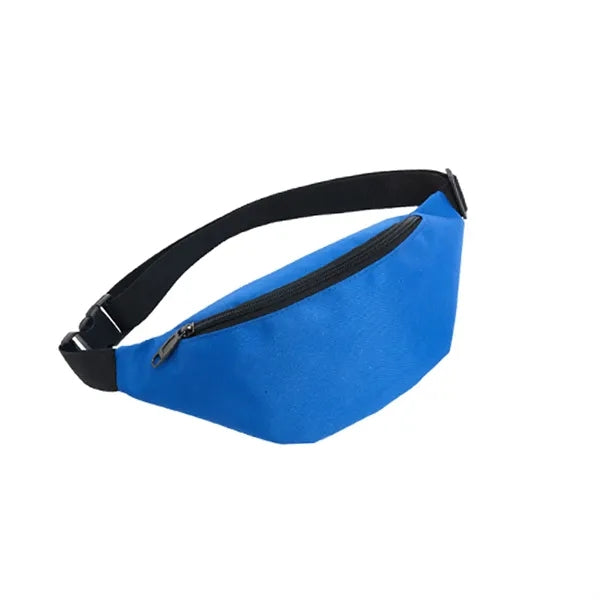 Colorful Casual Sports Waist Pack