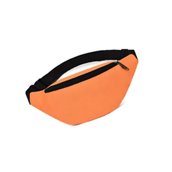 Colorful Casual Sports Waist Pack