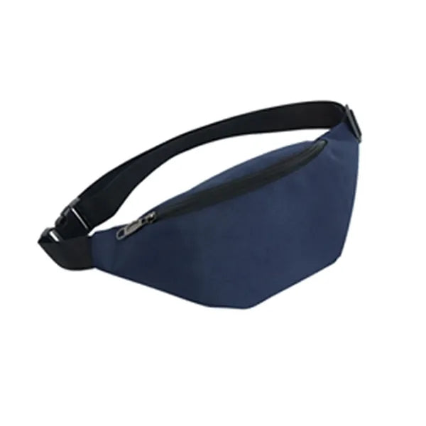Colorful Casual Sports Waist Pack