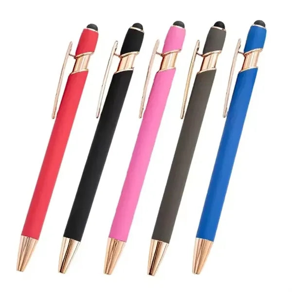 Aluminum Pen