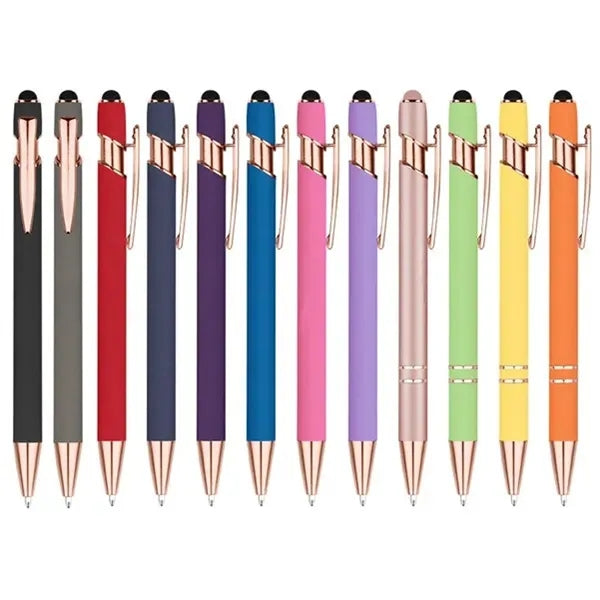 Aluminum Pen