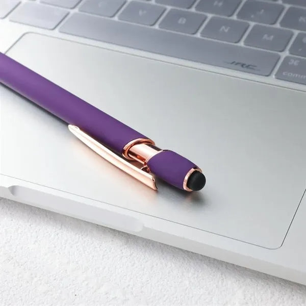 Aluminum Pen
