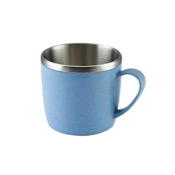 Wheat Straw Mug