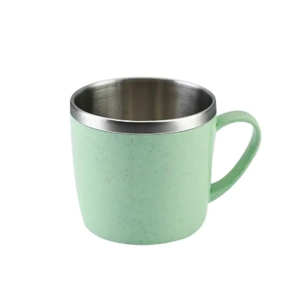 Wheat Straw Mug