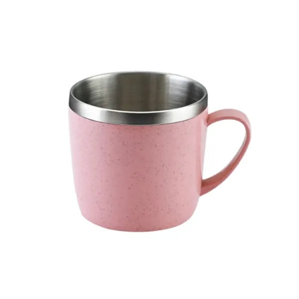 Wheat Straw Mug