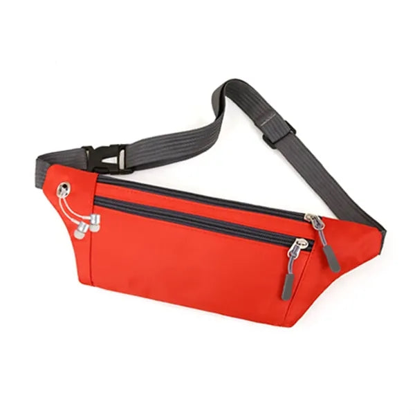 Sports Fanny Pack