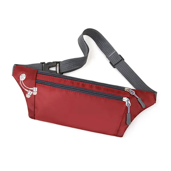 Sports Fanny Pack