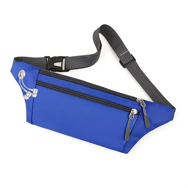 Sports Fanny Pack