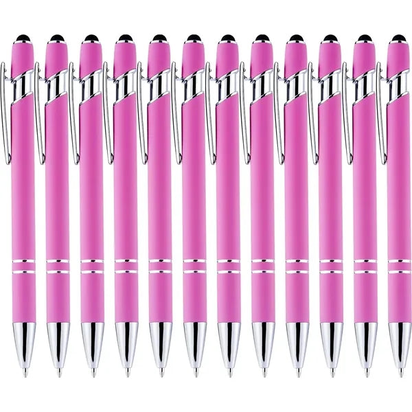 Aluminum Pen with styles