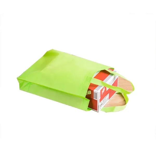 Non-Woven Environmental Protection Handbag Shopping Bag