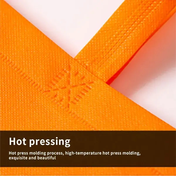 Non-Woven Environmental Protection Handbag Shopping Bag