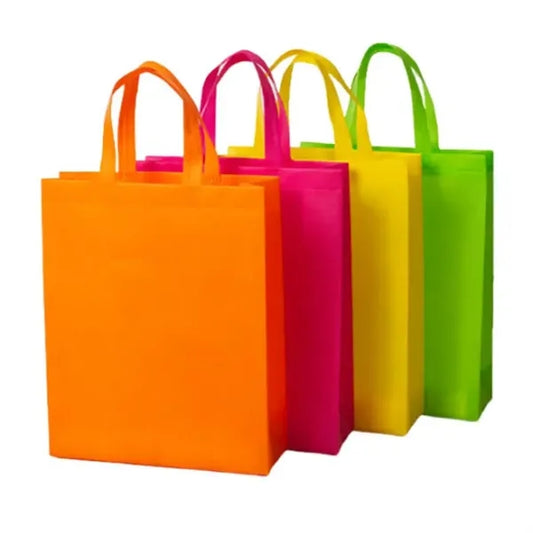Non-Woven Environmental Protection Handbag Shopping Bag